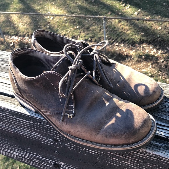 Original Penguin Oxfords - Picture 2 of 11